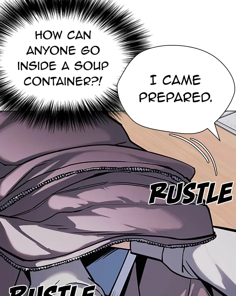 Tales of Greed Chapter 2.5 page 67 - 