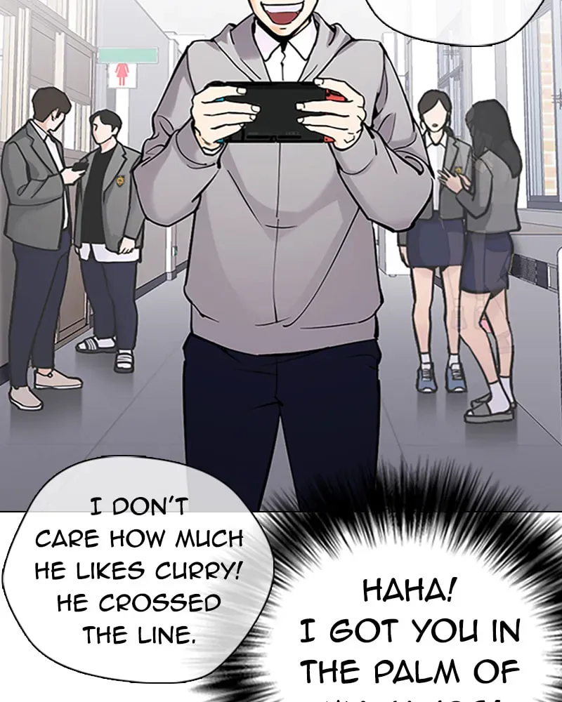 Tales of Greed Chapter 2.5 page 87 - 