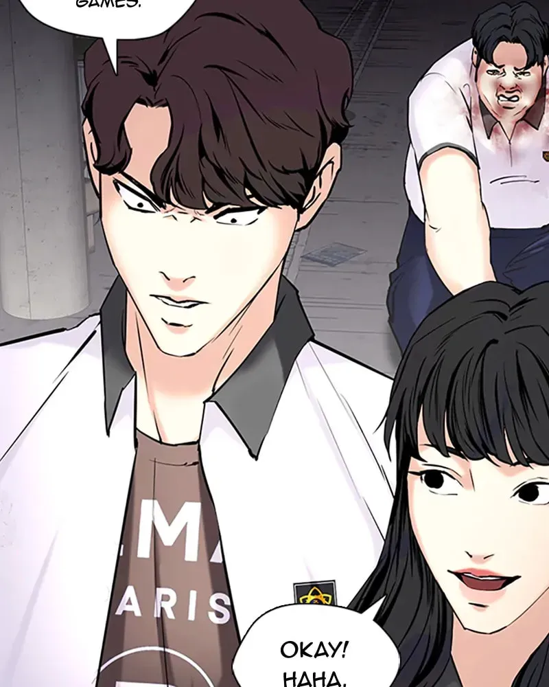Tales of Greed Chapter 2.6 page 113 - 