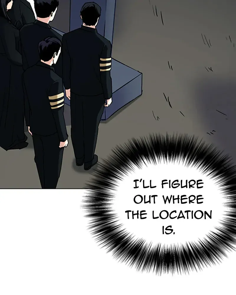 Tales of Greed Chapter 2.6 page 167 - 