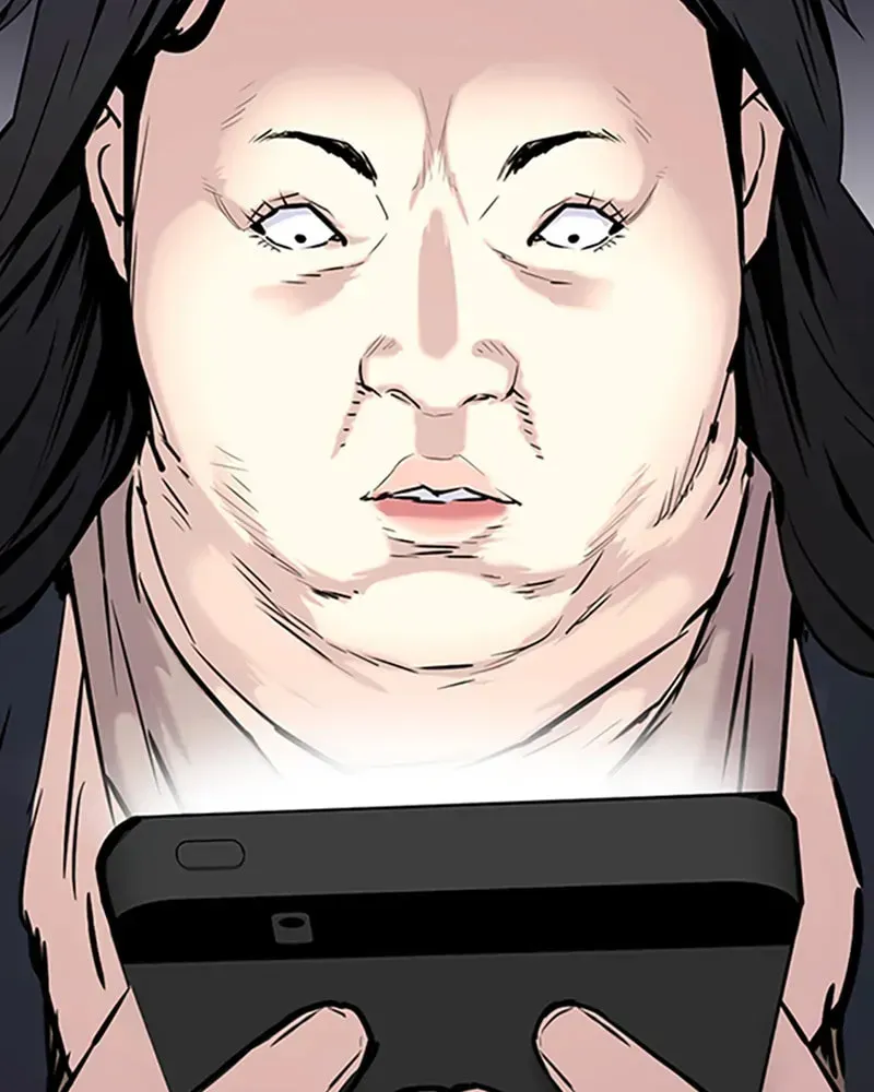 Tales of Greed Chapter 2.6 page 27 - 