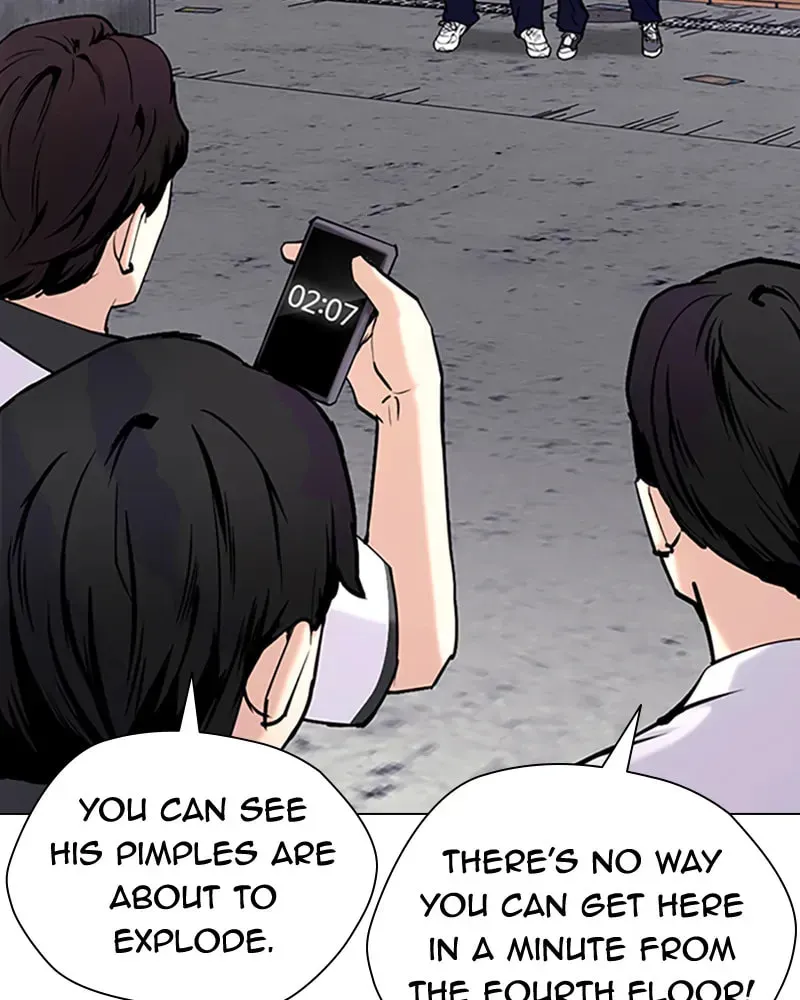 Tales of Greed Chapter 2.6 page 51 - 