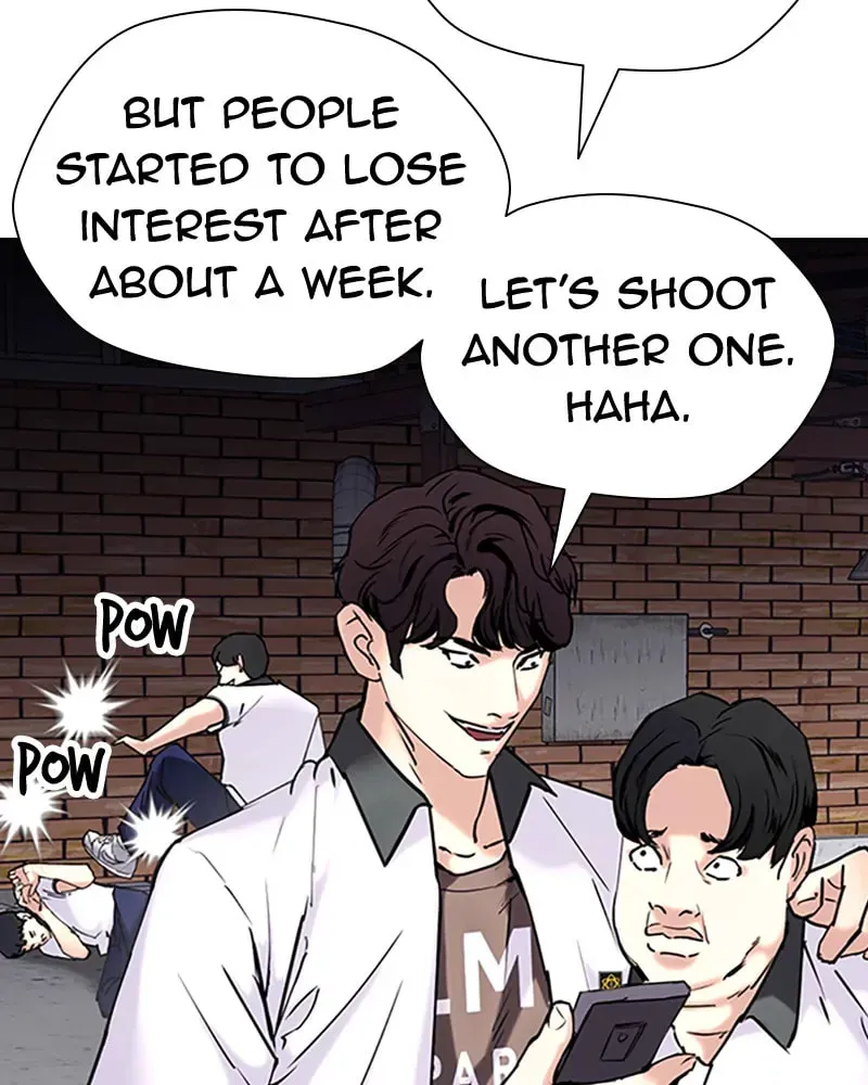 Tales of Greed Chapter 2.6 page 55 - 