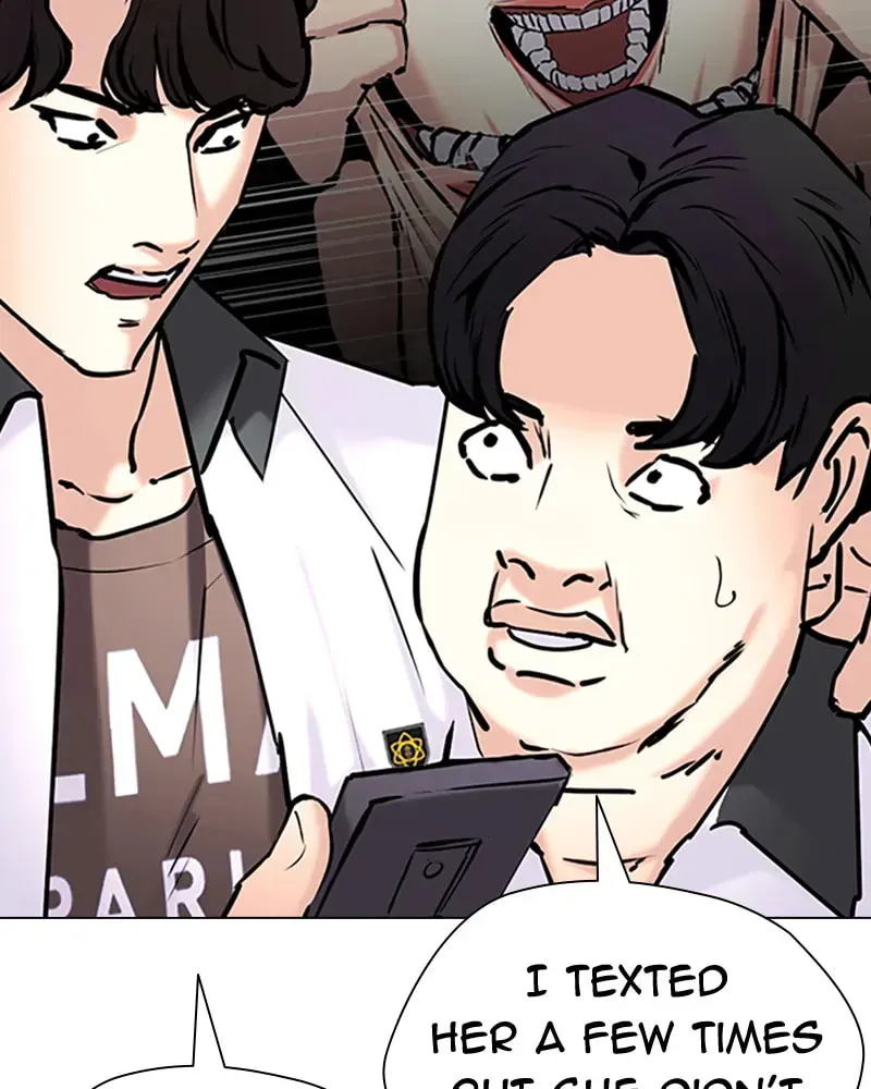 Tales of Greed Chapter 2.6 page 58 - 