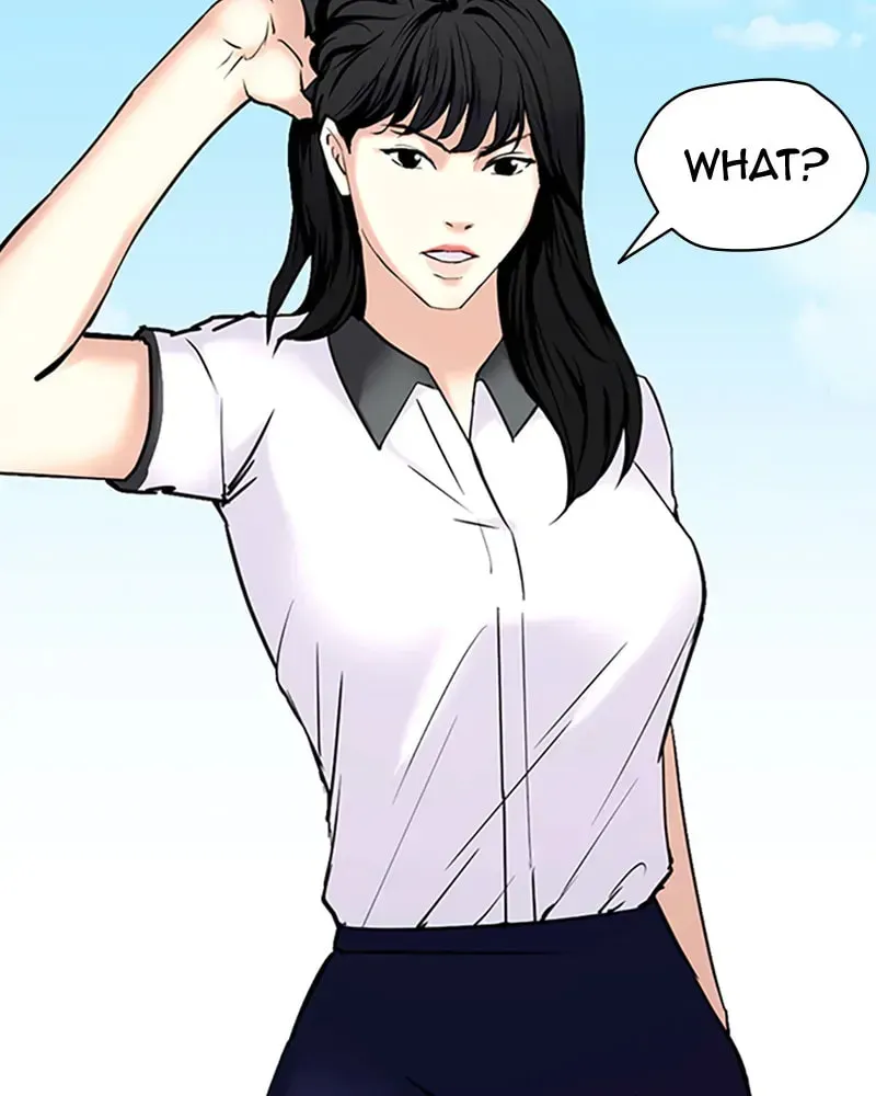 Tales of Greed Chapter 2.6 page 61 - 