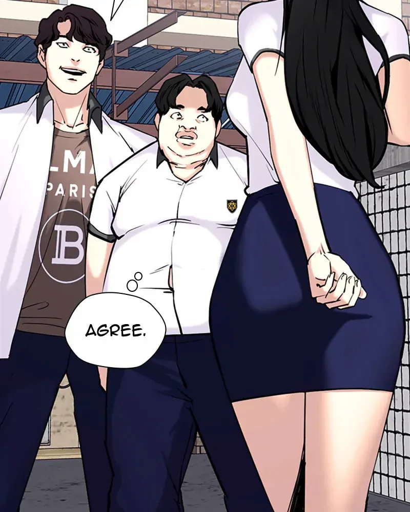 Tales of Greed Chapter 2.6 page 64 - 