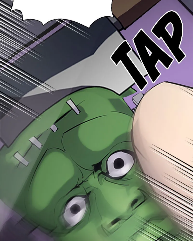 Tales of Greed Chapter 2 page 119 - 