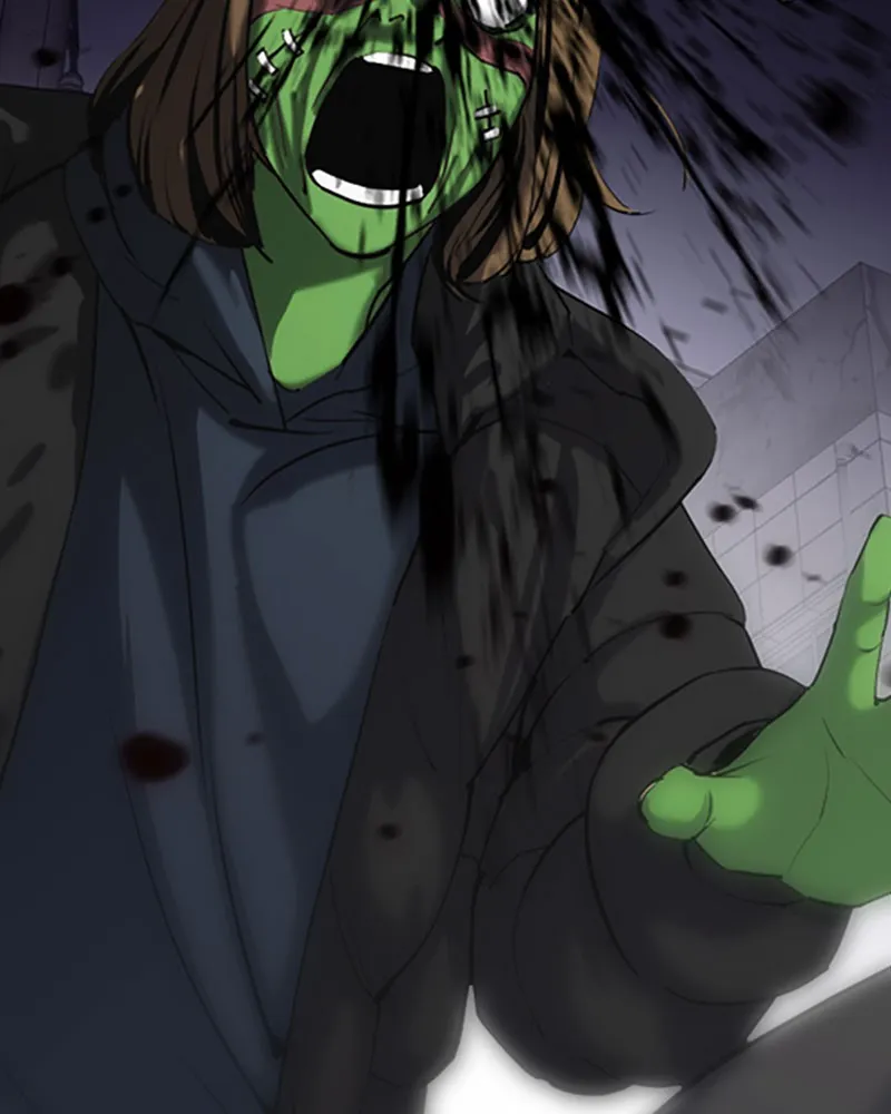 Tales of Greed Chapter 2 page 124 - 
