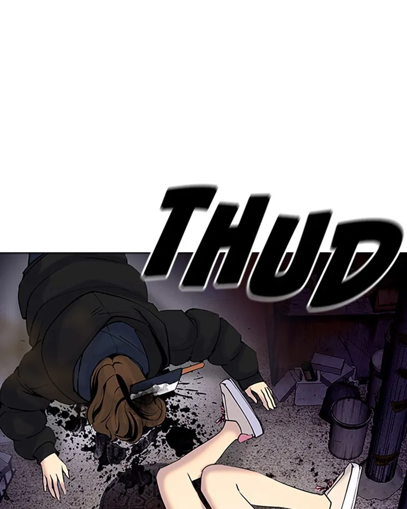 Tales of Greed Chapter 2 page 132 - 