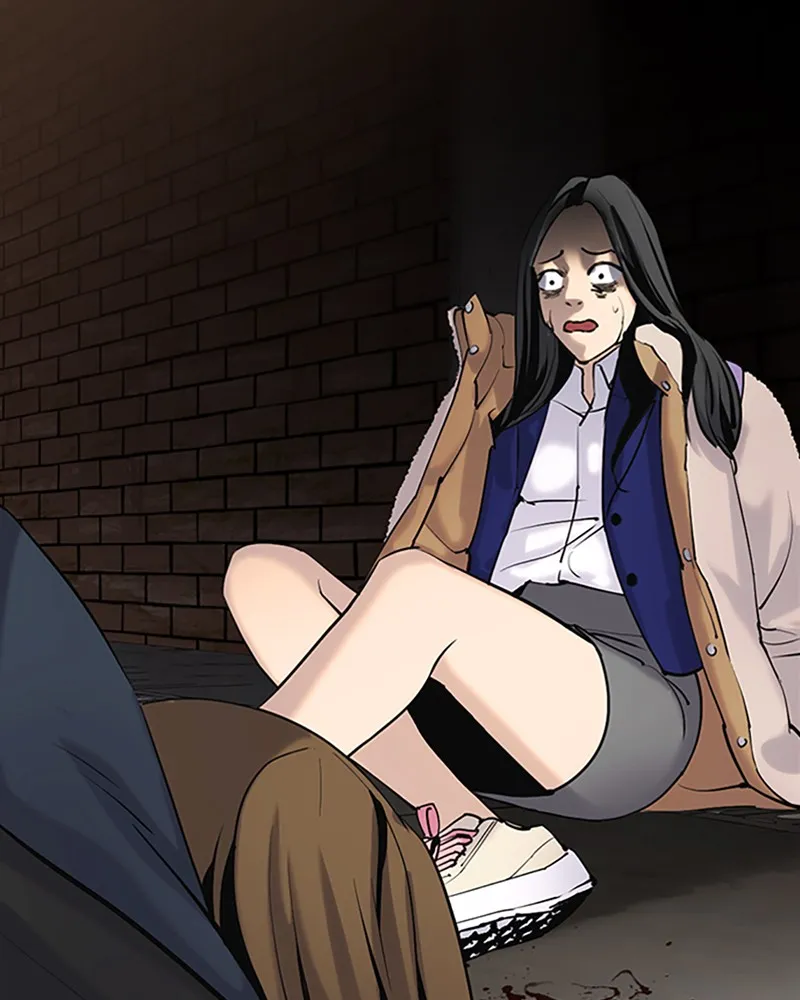 Tales of Greed Chapter 2 page 136 - 
