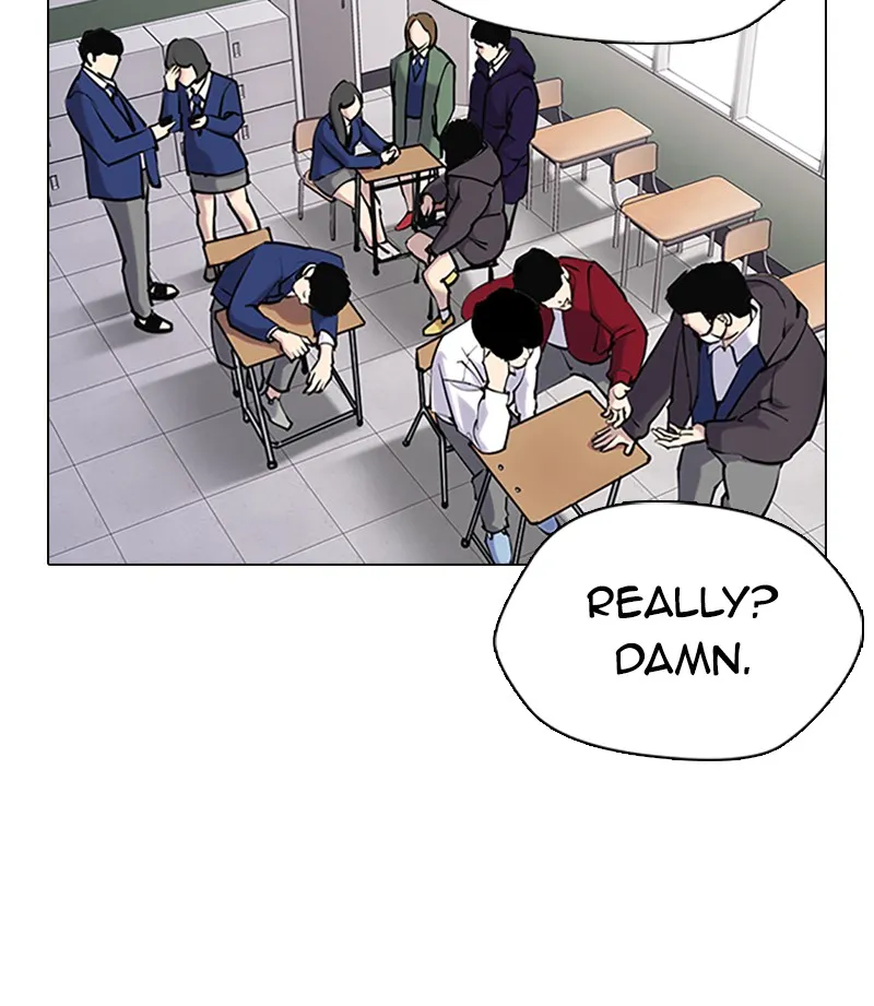 Tales of Greed Chapter 2 page 20 - 