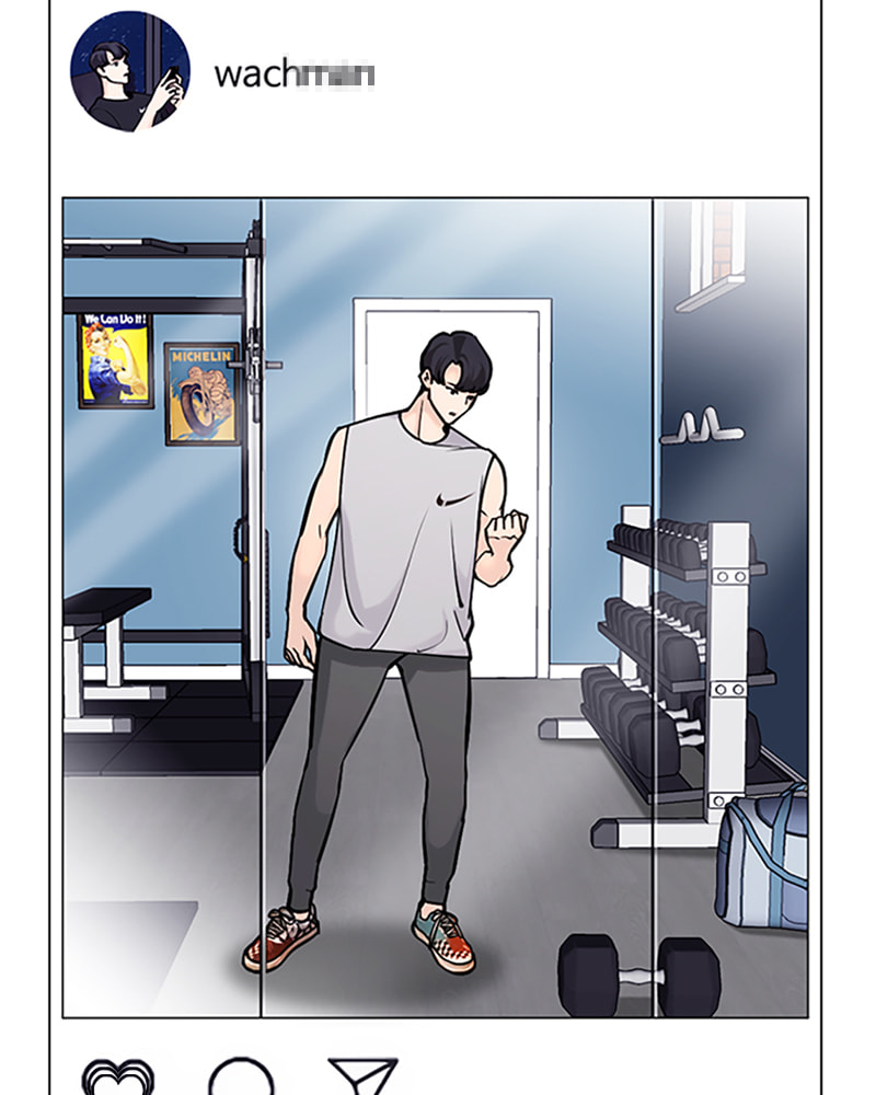 Tales of Greed Chapter 20 page 11 - 