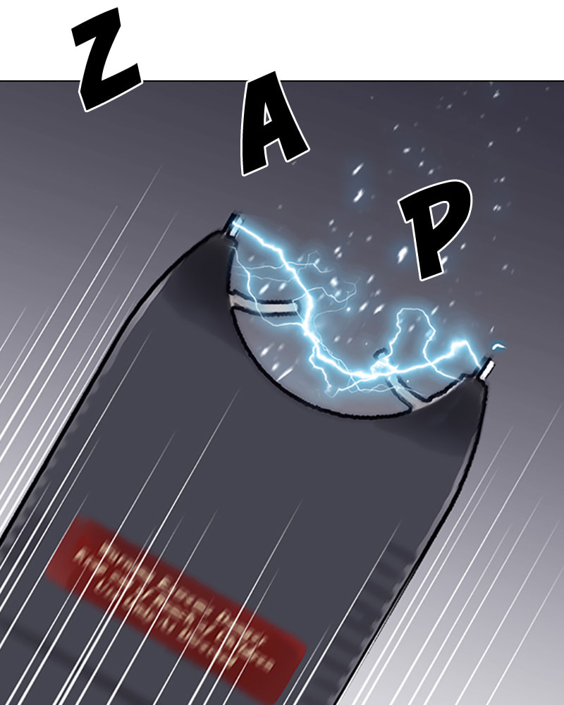Tales of Greed Chapter 20 page 116 - 