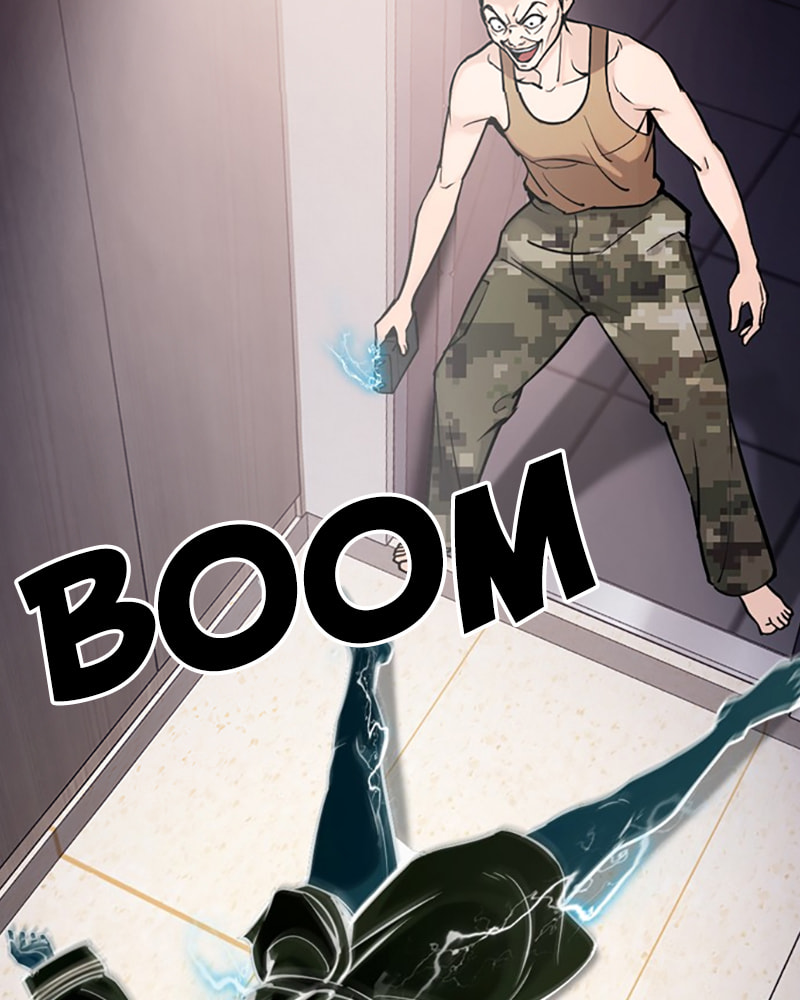 Tales of Greed Chapter 20 page 131 - 
