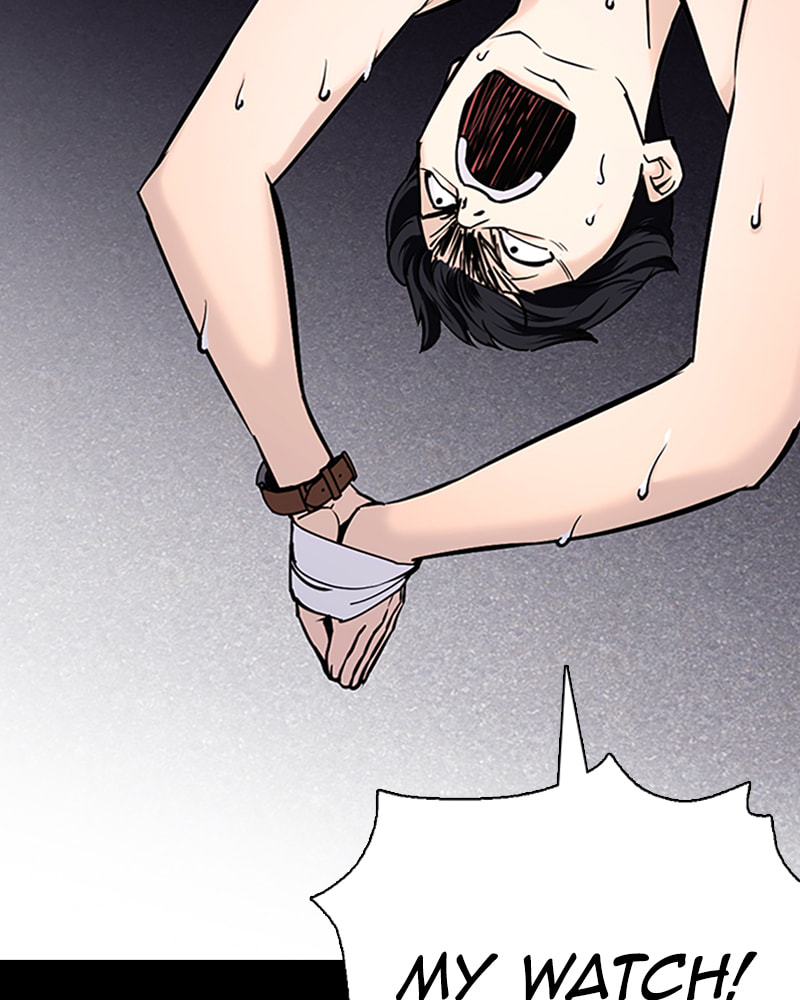 Tales of Greed Chapter 20 page 154 - 