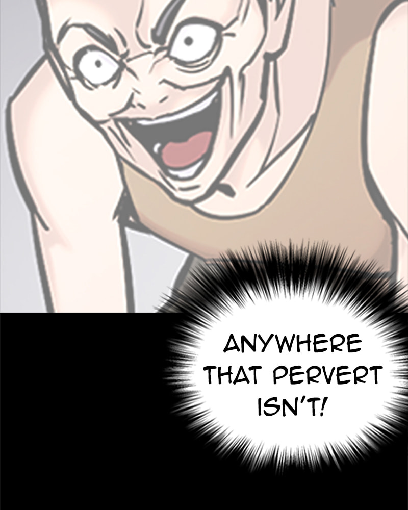 Tales of Greed Chapter 20 page 168 - 