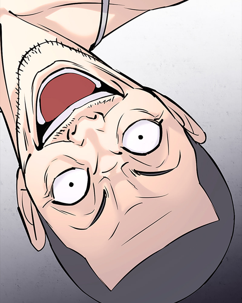 Tales of Greed Chapter 20 page 173 - 