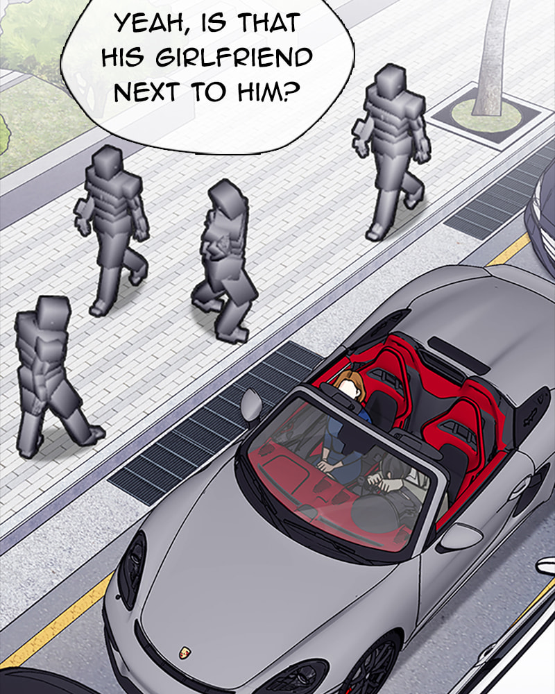 Tales of Greed Chapter 20 page 25 - 
