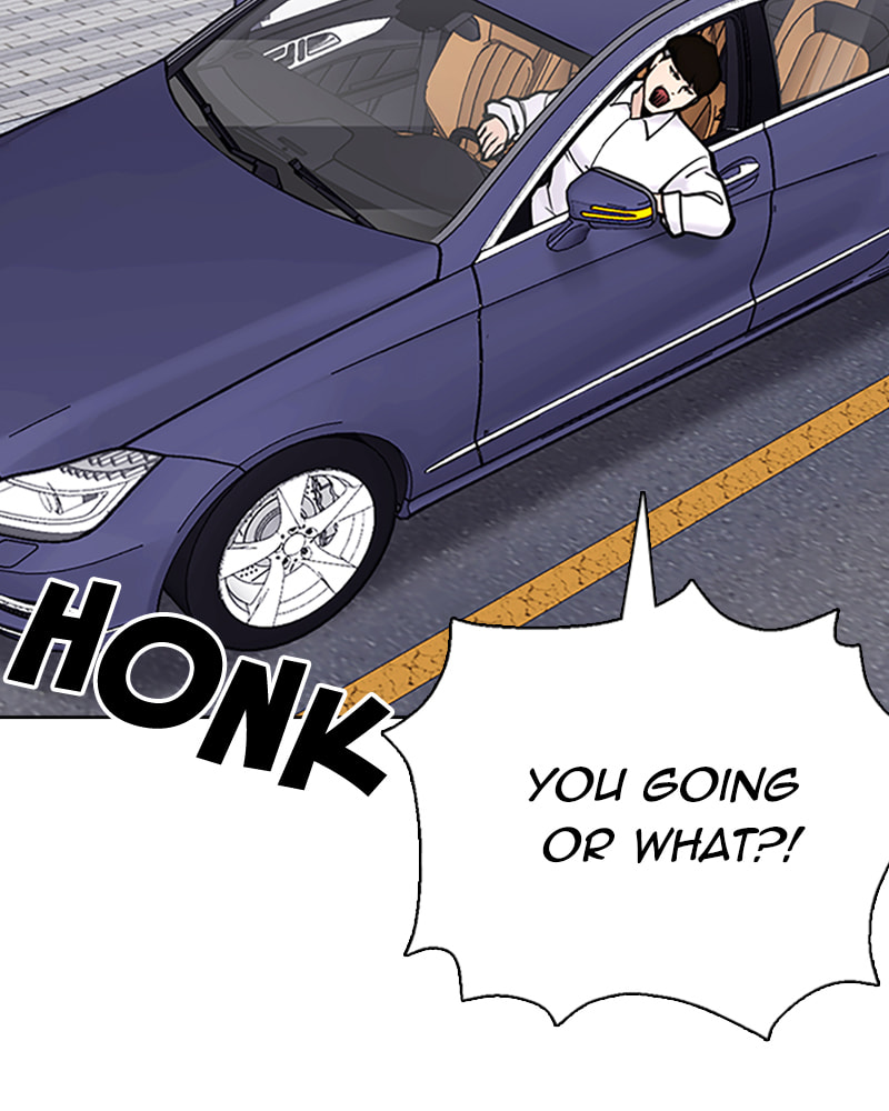 Tales of Greed Chapter 20 page 30 - 