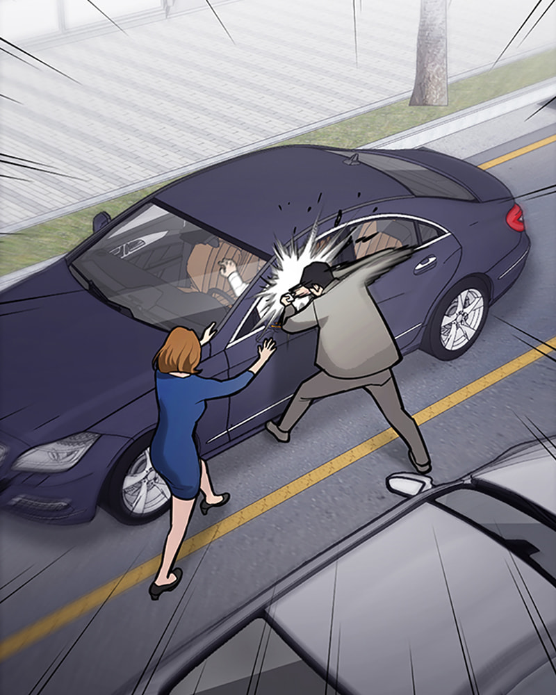 Tales of Greed Chapter 20 page 42 - 