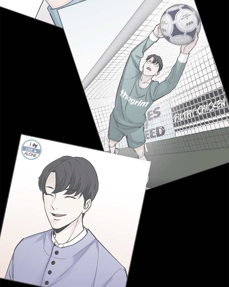 Tales of Greed Chapter 21 page 107 - 