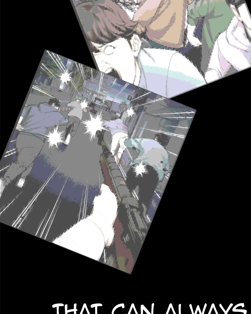 Tales of Greed Chapter 21 page 110 - 