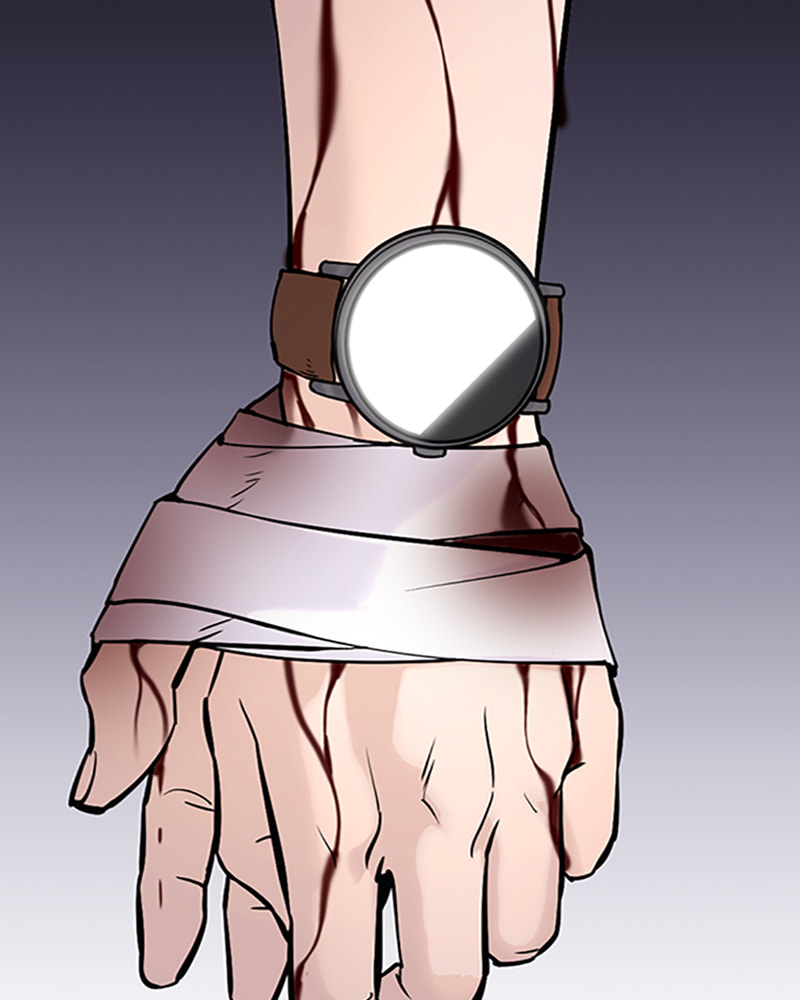 Tales of Greed Chapter 21 page 113 - 