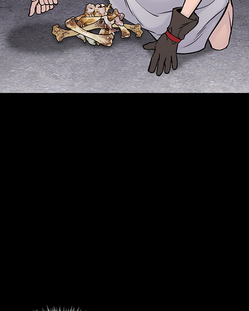 Tales of Greed Chapter 21 page 13 - 