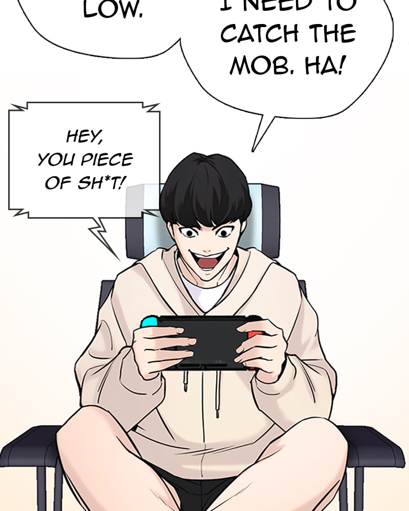 Tales of Greed Chapter 21 page 133 - 