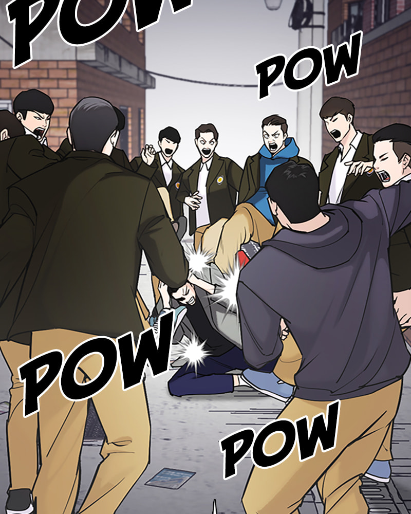 Tales of Greed Chapter 21 page 136 - 