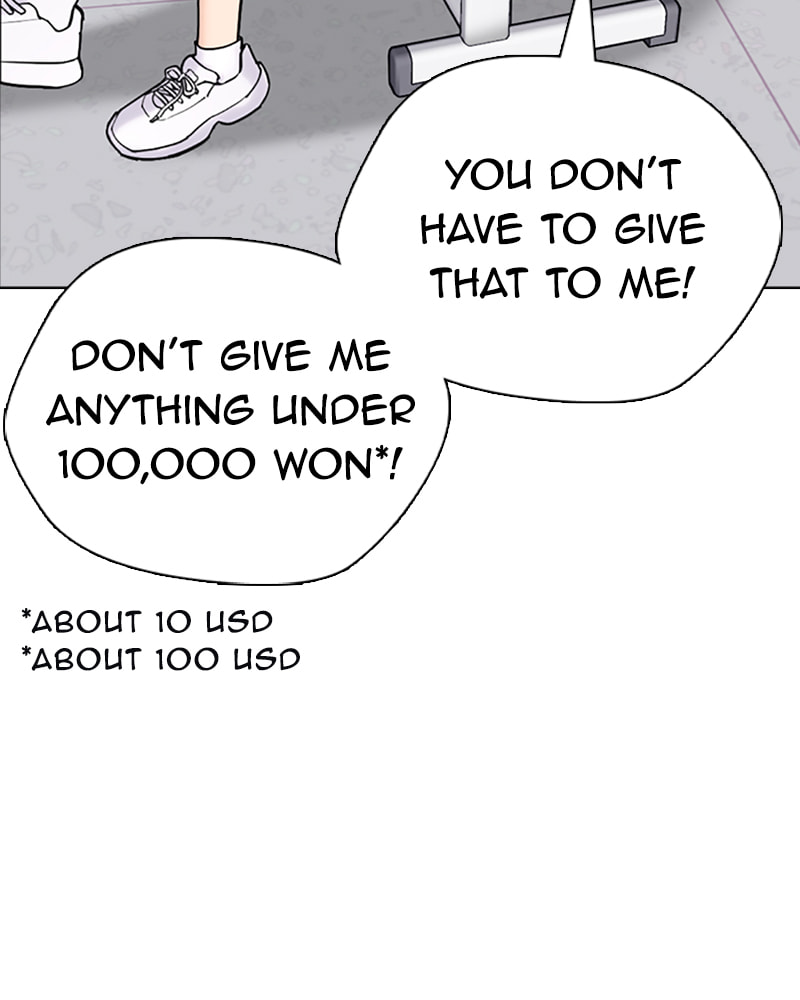 Tales of Greed Chapter 21 page 143 - 