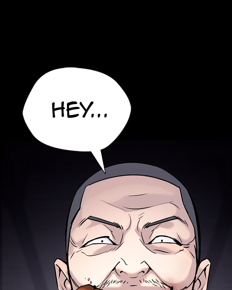 Tales of Greed Chapter 21 page 16 - 