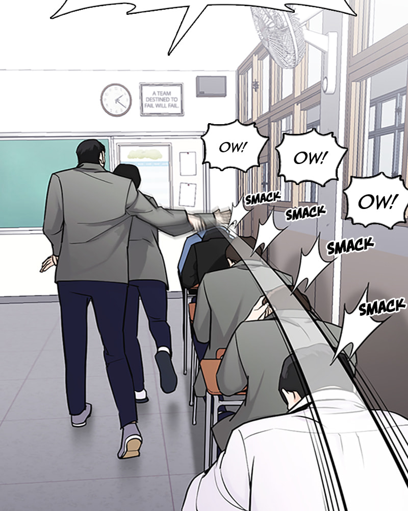 Tales of Greed Chapter 21 page 153 - 