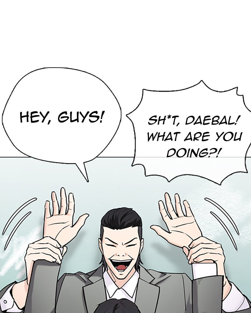 Tales of Greed Chapter 21 page 155 - 