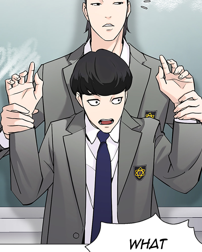 Tales of Greed Chapter 21 page 160 - 