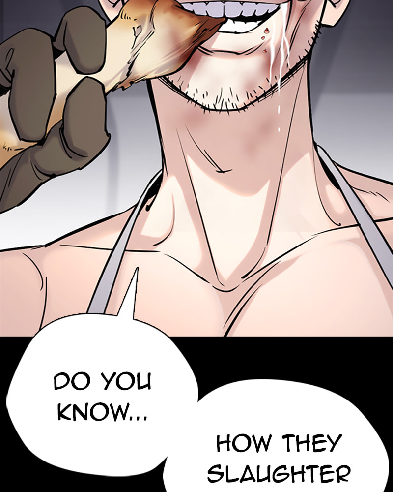 Tales of Greed Chapter 21 page 17 - 
