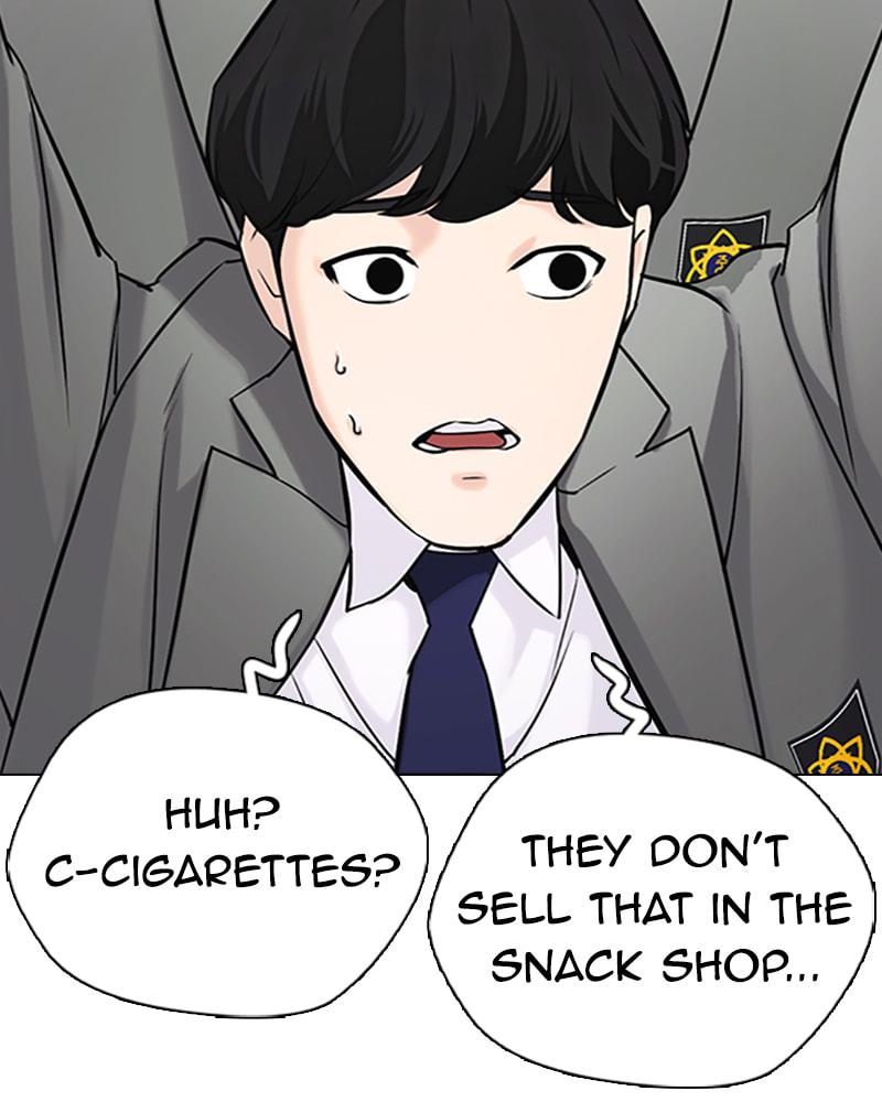 Tales of Greed Chapter 21 page 165 - 