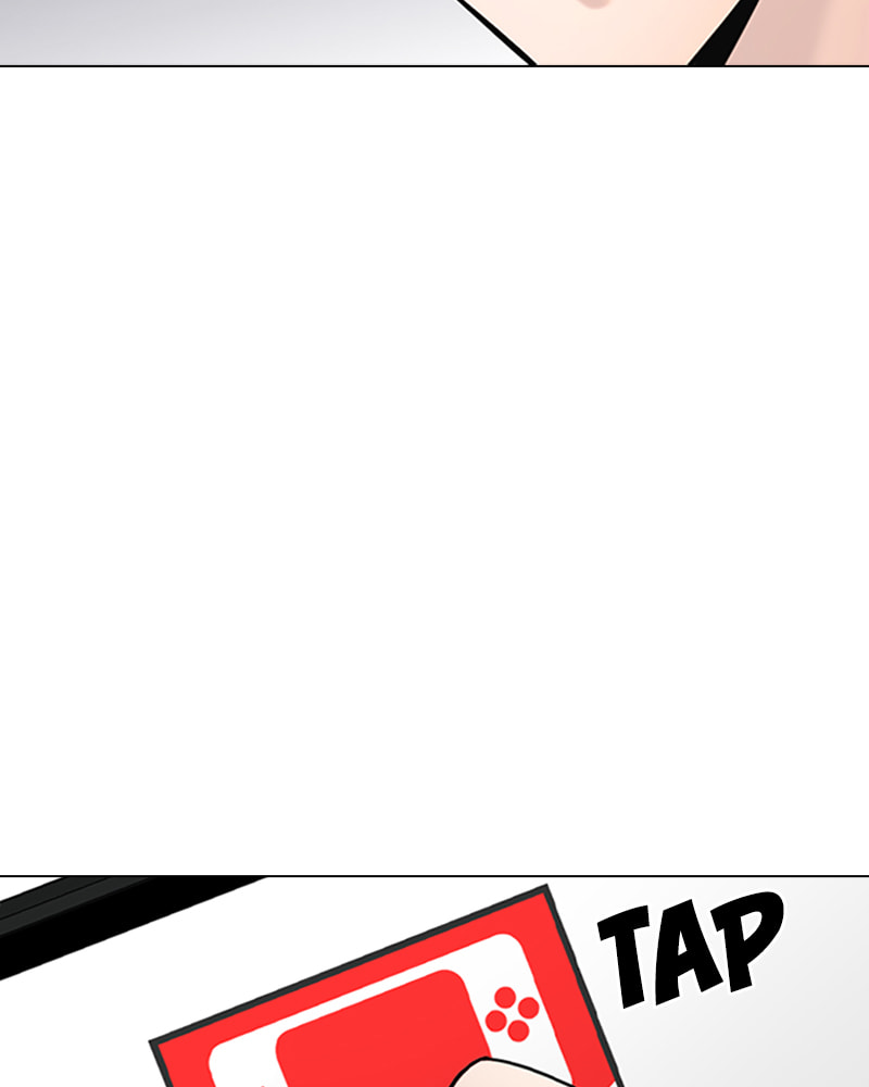 Tales of Greed Chapter 21 page 200 - 
