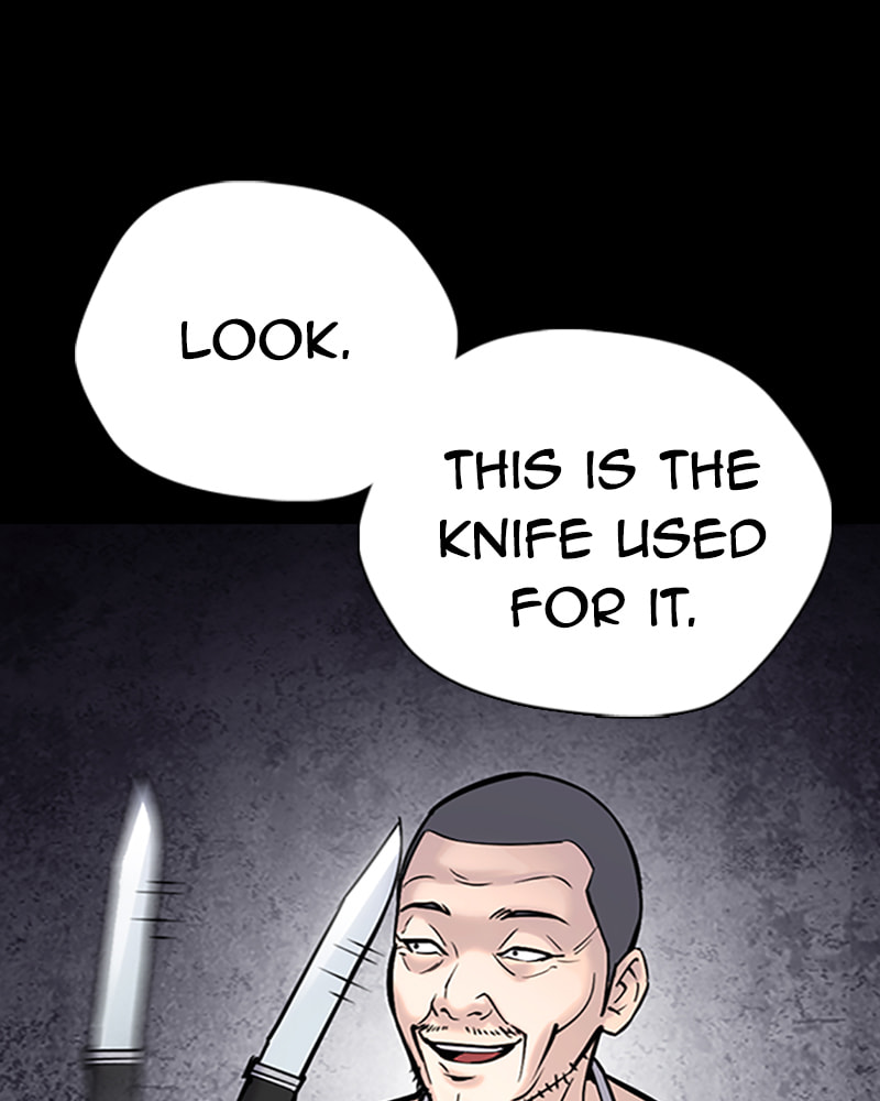 Tales of Greed Chapter 21 page 22 - 
