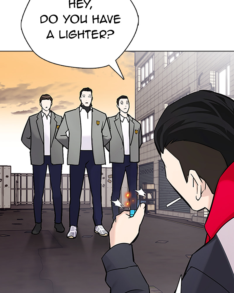 Tales of Greed Chapter 21 page 226 - 