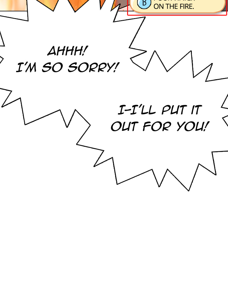 Tales of Greed Chapter 21 page 235 - 
