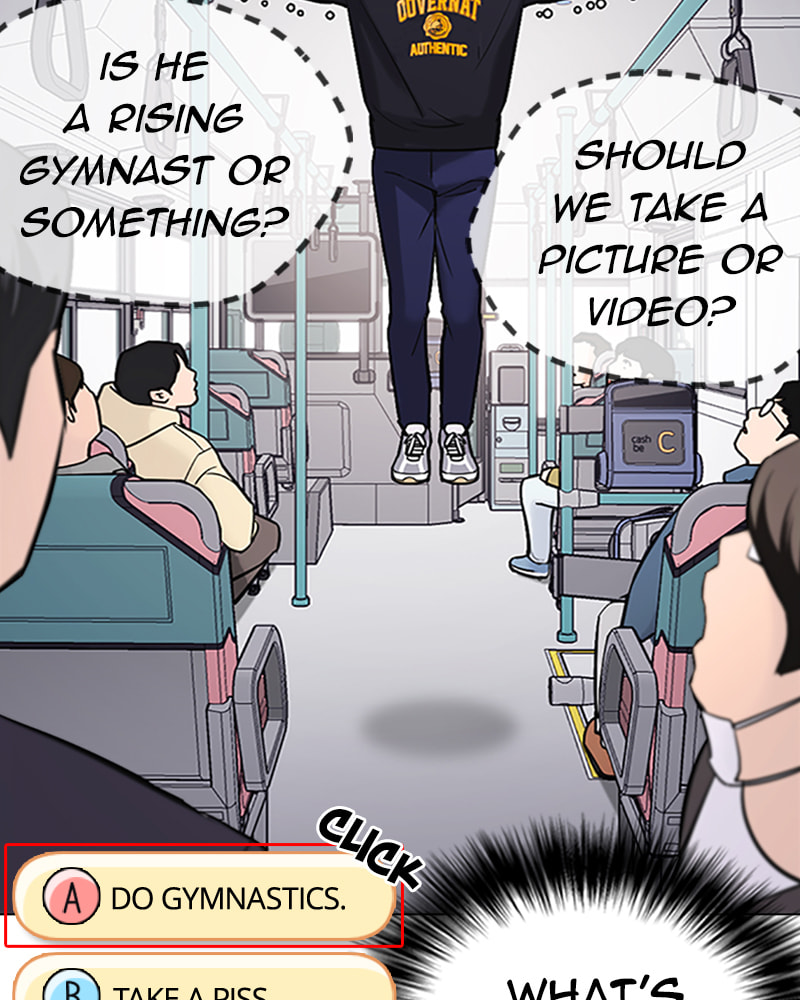 Tales of Greed Chapter 21 page 252 - 