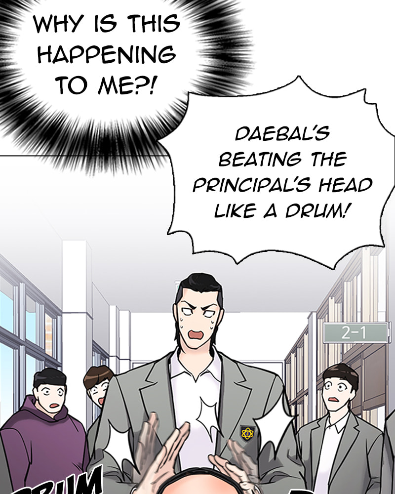 Tales of Greed Chapter 21 page 254 - 