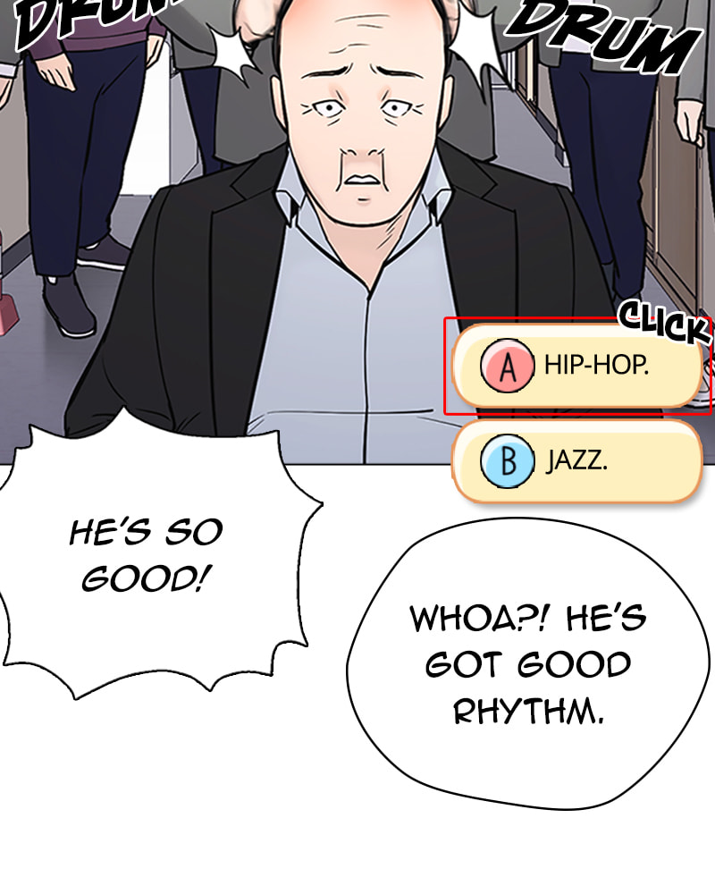Tales of Greed Chapter 21 page 255 - 