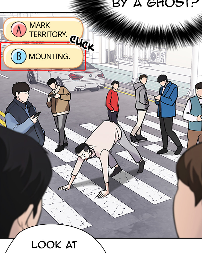 Tales of Greed Chapter 21 page 257 - 