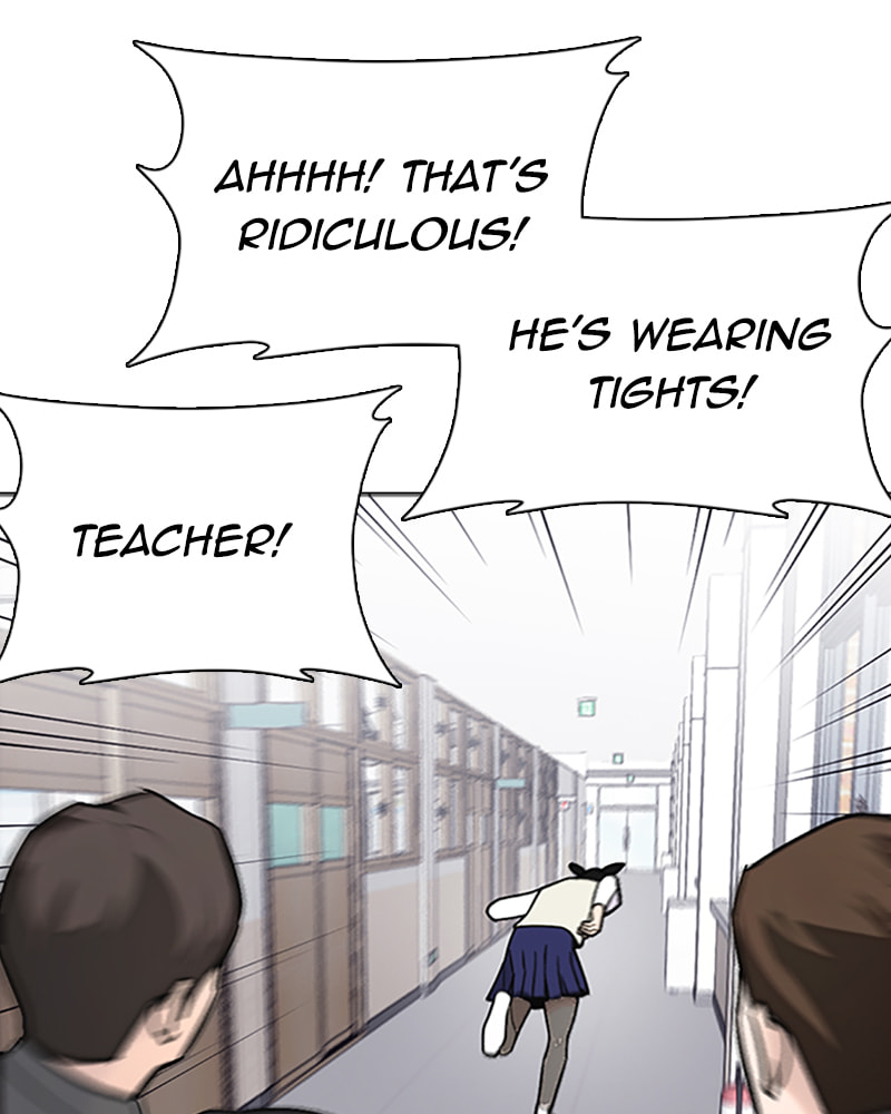 Tales of Greed Chapter 21 page 268 - 