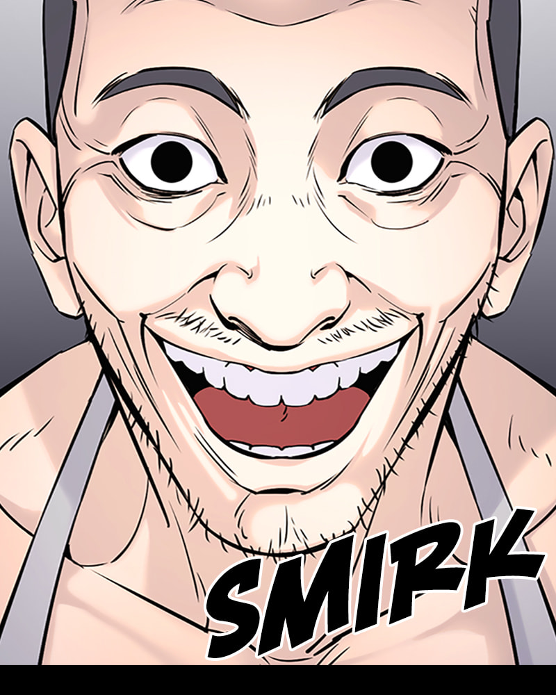 Tales of Greed Chapter 21 page 32 - 