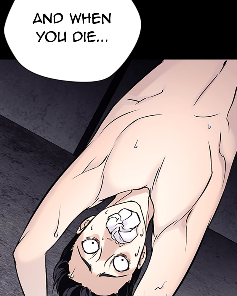 Tales of Greed Chapter 21 page 39 - 