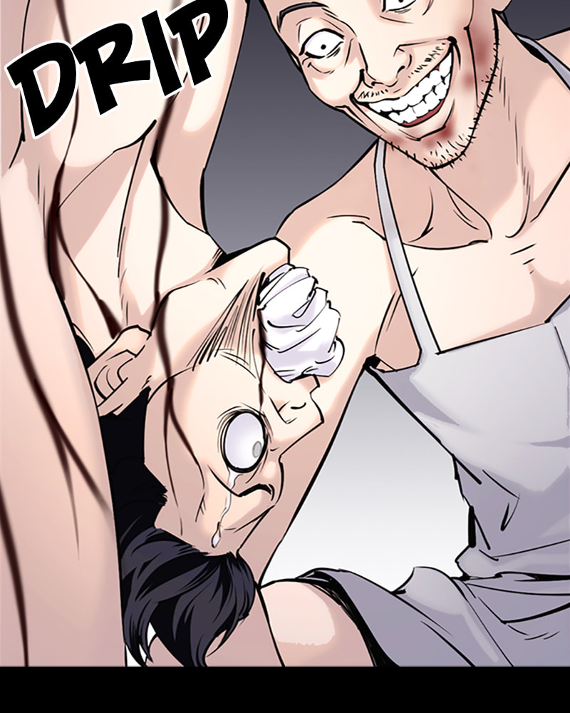 Tales of Greed Chapter 21 page 61 - 
