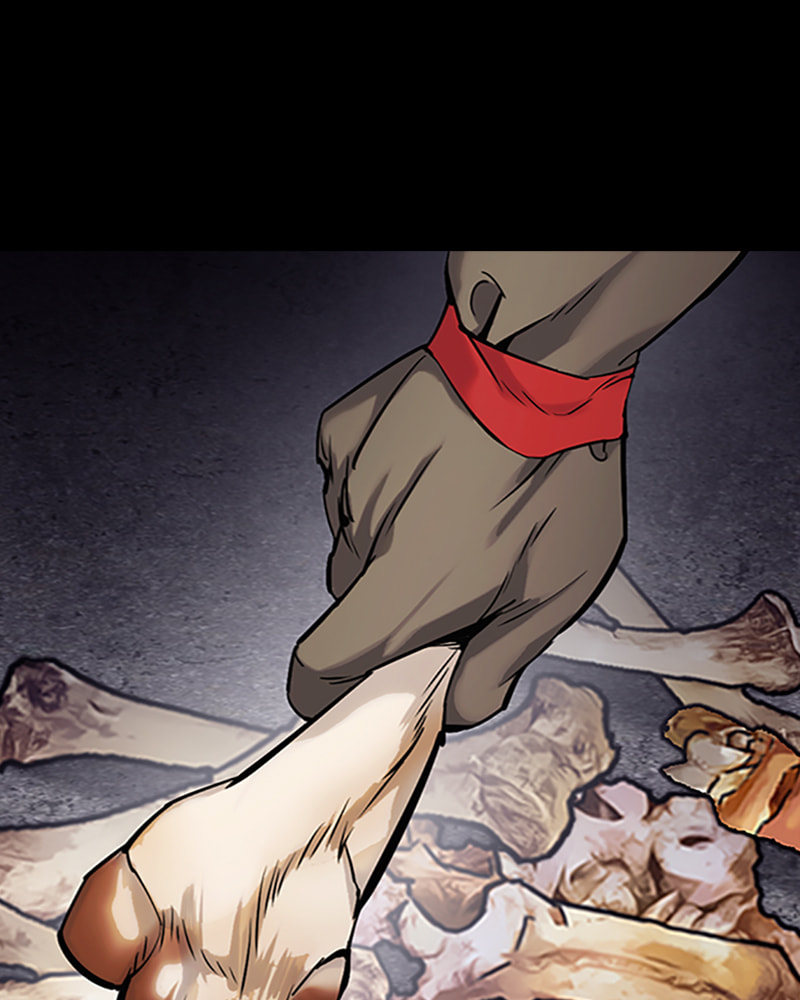 Tales of Greed Chapter 21 page 10 - 